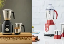 Secret behind the powerful mixing? Best Philips Mixer Grinder models that every home chef needs