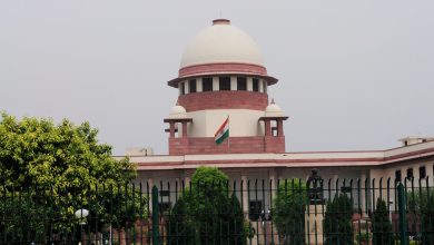 Supreme Court sets aside 25,000 school teachers in Western Bengals | Today news