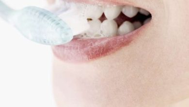 This 1 disease can be caused by not brushing at night