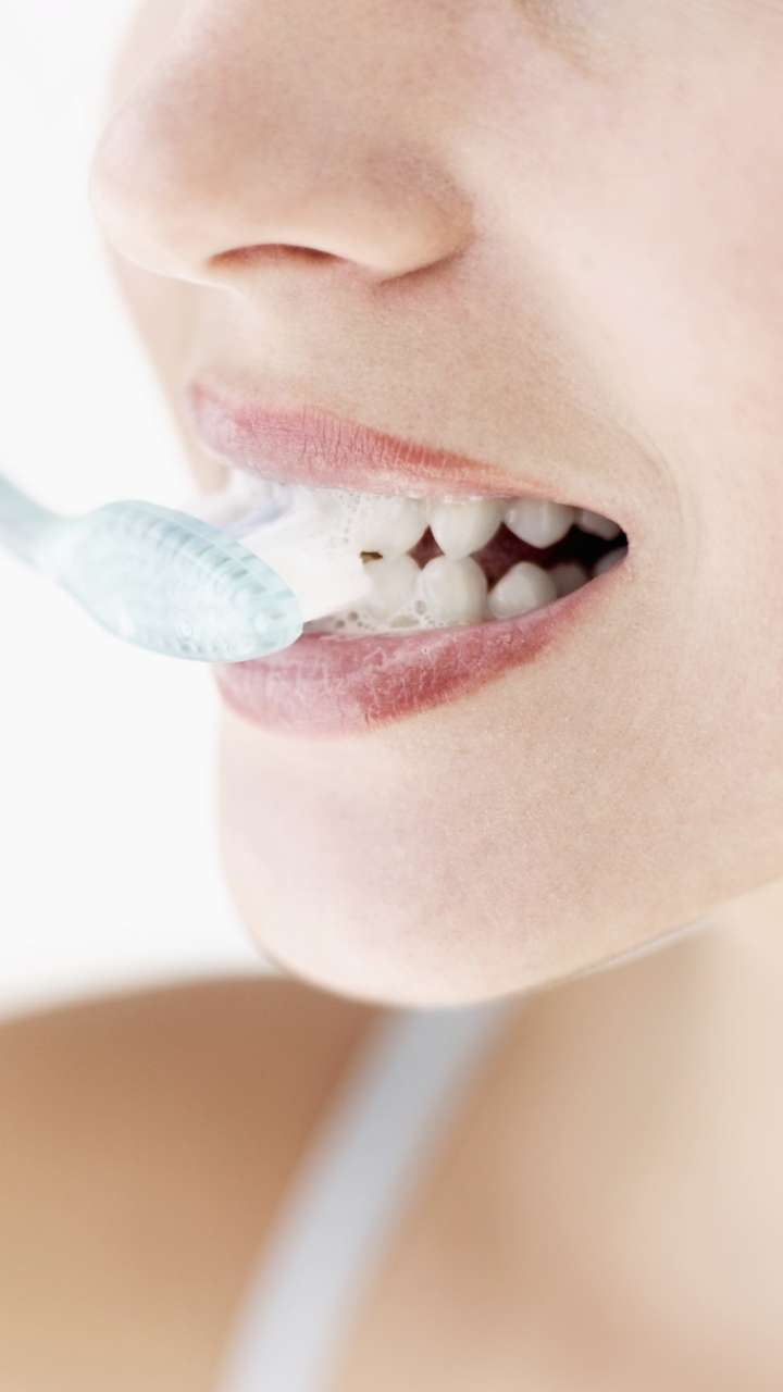 This 1 disease can be caused by not brushing at night