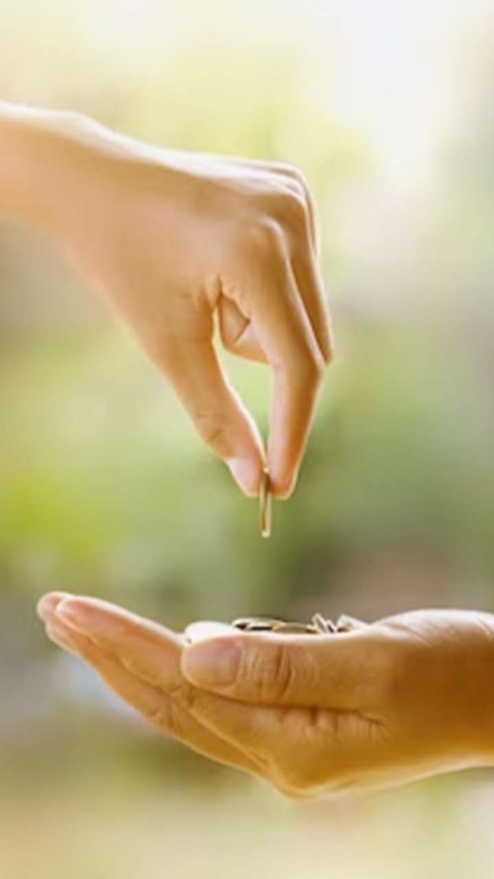 Donate these things to Amalaki Ekadashi, the money shop will be full