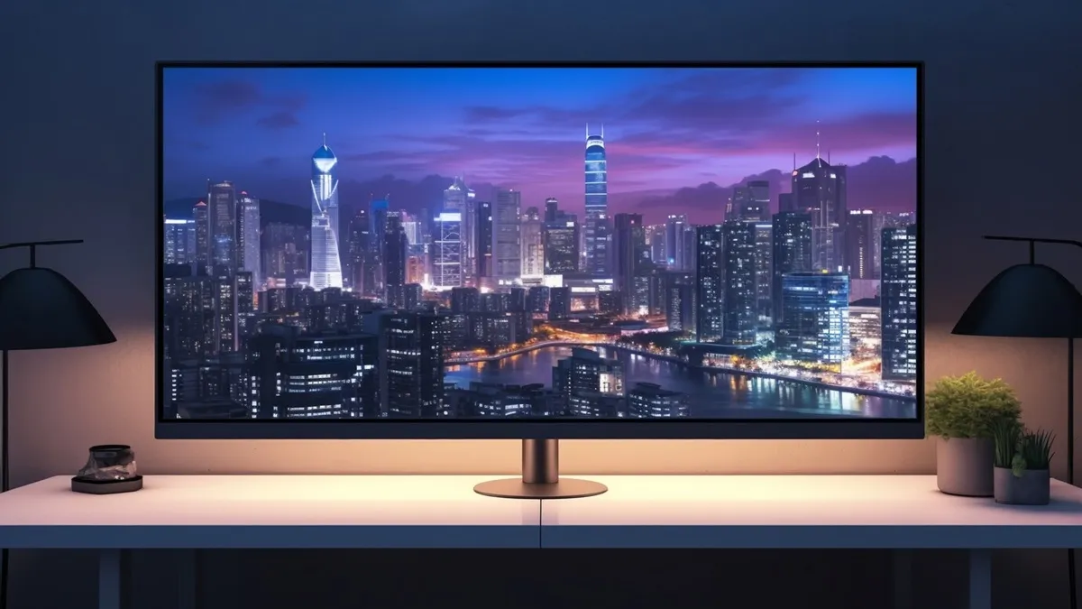The best sales monitors in India: Top 10 models for every need and budget