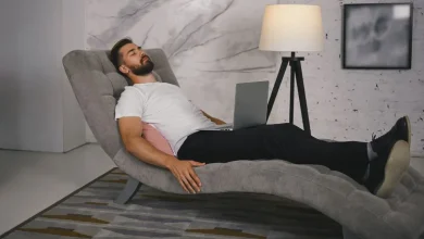 Best chair chair in India: Get optimal comfort at home