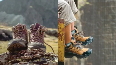 Let each mile count with these best forest world shoes for men