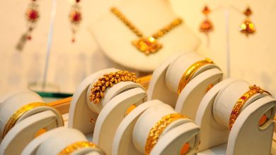 Gold prices at Record High: Will India’s jewelry question get a hit? | Einsmark news