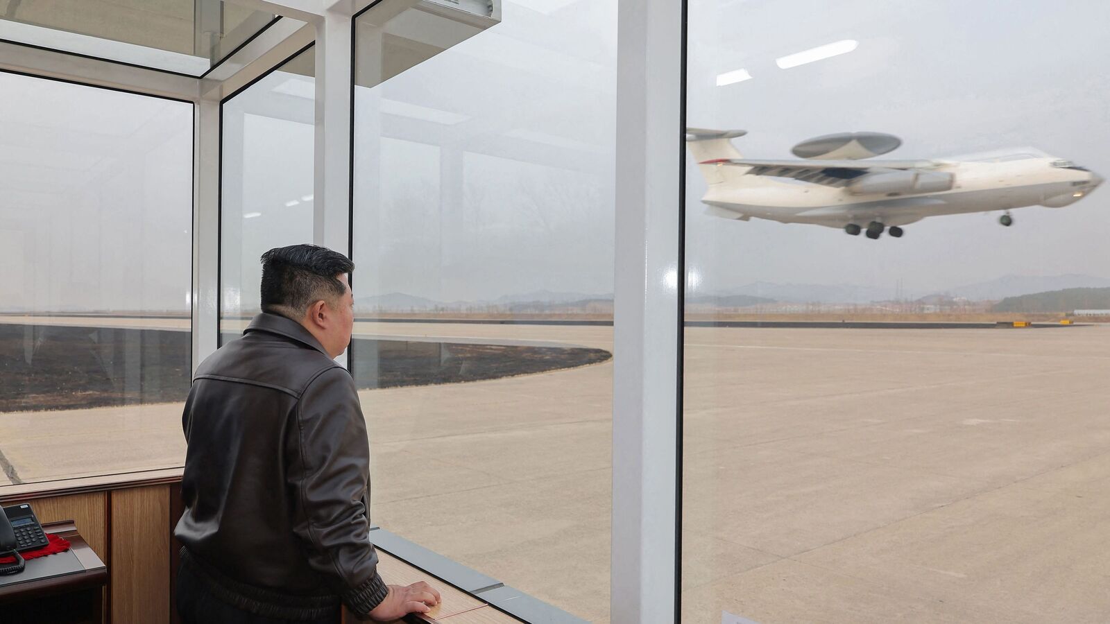 How hackers stole billions in crypto to keep the regime of North Korea across the floor