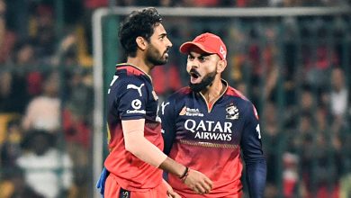 ‘Captain’s dream. Bumrah only ahead ‘: Bhuvneshwar Kumar’s master class in Chinnaswamy wins fans despite RCB’s loss