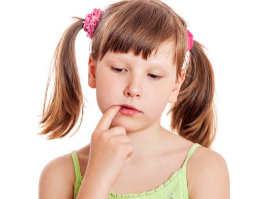 Get rid of 7 dirty habits kids