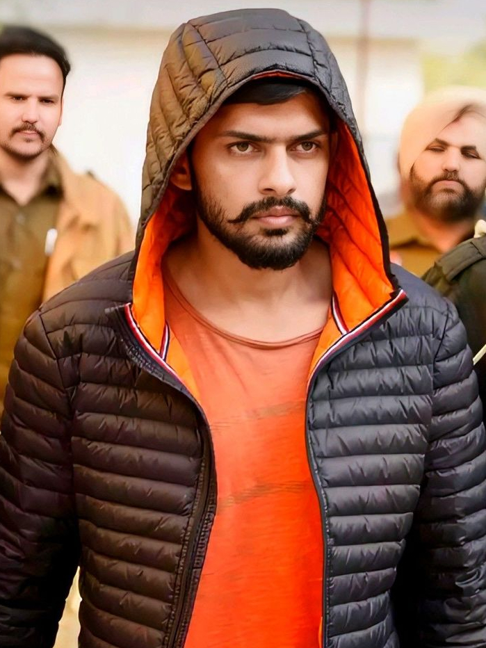 India’s ten most notorious young gang members