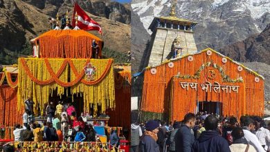 Chamoli’s latest news