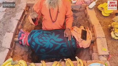 The most latest news from champawat