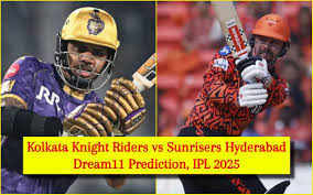 KKR vs SRH Dream11 Prediction: Head of Narayan, who chose the captain, give these players in your team