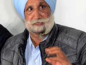 Sukhjinder Singh Randhawa, Rajasthan’s new Congress Plant, said: All disputes will be resolved soon!