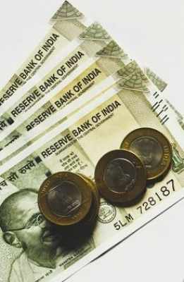 Delhi: Strong collection to enable the government to enable the government to make the exemption limit possible!