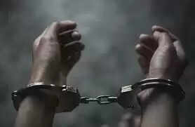 In Manali Rampur, the rapist sentenced a minor for ten years