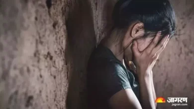 Sister took with brother food, two people stopped the way and did disgusting work – Bihar Laborer abused by two men in Bengaluru