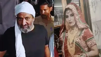WAQF Amendment Bill: Mafia Ashraf’s in -Laws occupied WAQF’s land, these people were persecuted -alleged land grabbing by Mafia in PrayAgraj Controversy -Recovers in the midst of WAQF Amendment Bill Debate Debate Debate debate debate debate debate debate