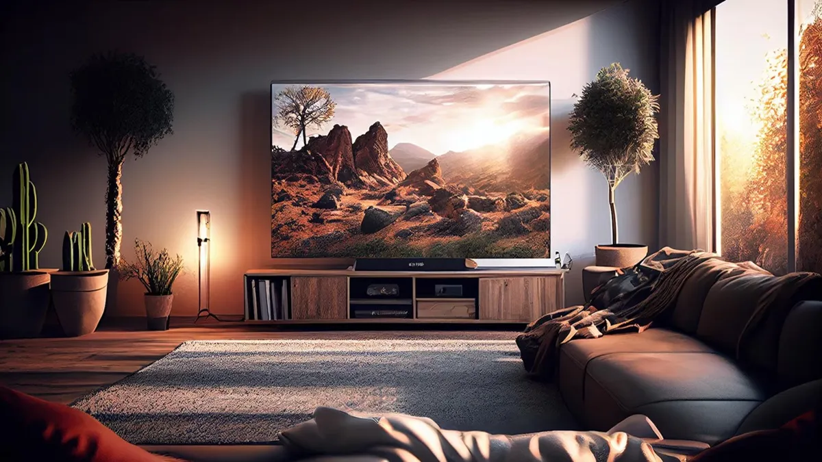 What is better, 4k or UHD? Explore the top rated smart TVs with LED technology
