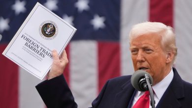 Trump’s reciprocal rates: India sticks for economic ripples