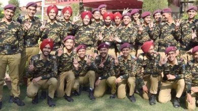 UPSC NDA Access Card Live Updates: How to Download NDA Hall Tickets when released on upsc.gov.in
