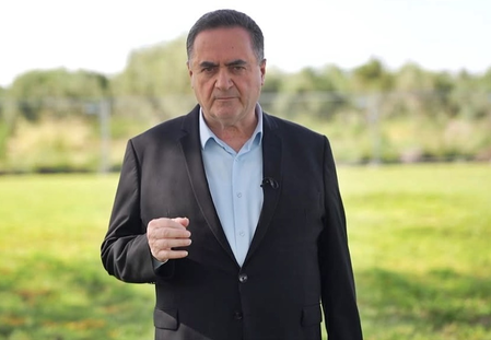 Israeli army expanded the campaign in Gaza, the announcement of the Minister of Defense