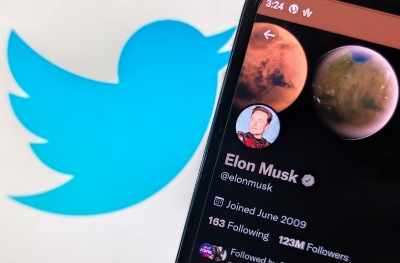 Alan Musk got a big shock, Fidelity reduced its 56 percent stake in Twitter!