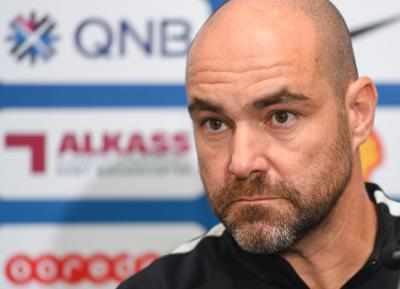 Qatar Football Association has announced that coach Felix Sanchez is no longer part of the team!