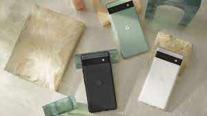 44 thousand Google Pixel 6A is available for only Rs 12.499! Customers broke to buy