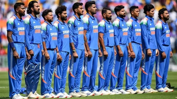 IND VS SA: India -South Africa T20 Match -Schedule released, the first match will be played on December 9 at Barbati Stadium in Cuttack -India vs South Africa T20 match at cuttacks barabati stage