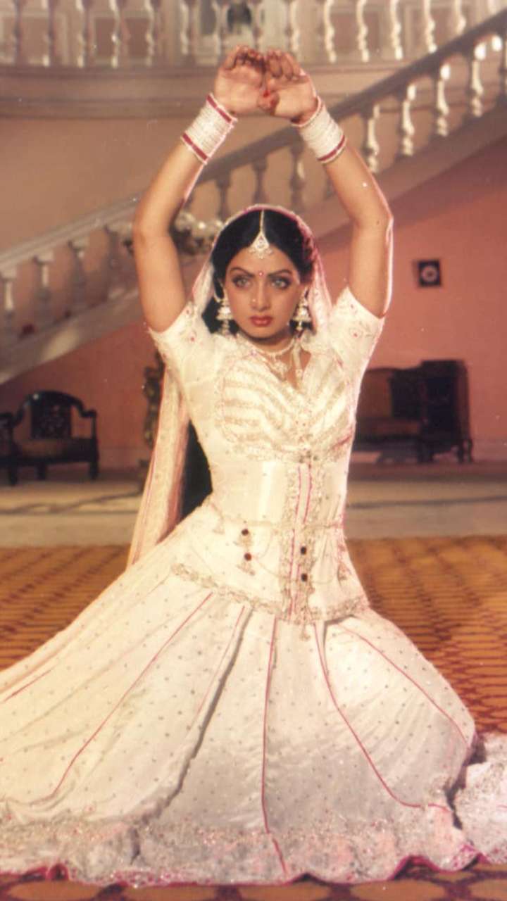 Sridevi’s 6 best films, definitely watch