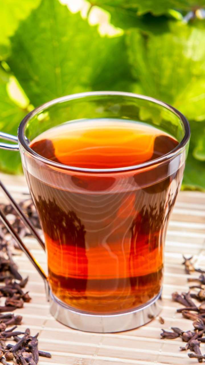 Drinking of nailwater gives these 5 tremendous benefits