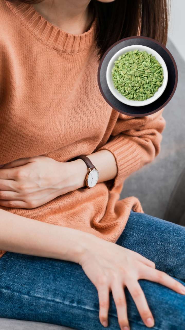 Chew this 1 thing to relieve pain associated with periods