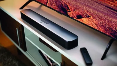 Top-rated JBL sound bar for TVs: Enjoy clear speech production