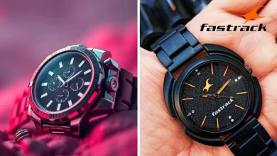 Best Fasttrack -Watches for Men: Stylish, Lightweight and Affordable Hours