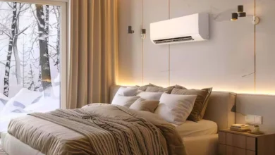 Best 1.5 ton AC for your master bedroom (2025): Enjoy cozy and peaceful sleep