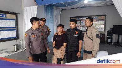 The offenders of the Curanmor in Bogor did not bring to the police by the victim