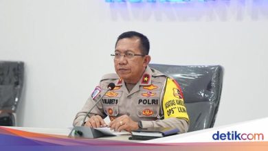 Corplantas: The number of victims died of Lebaran Mudik 2025 crash in 28%
