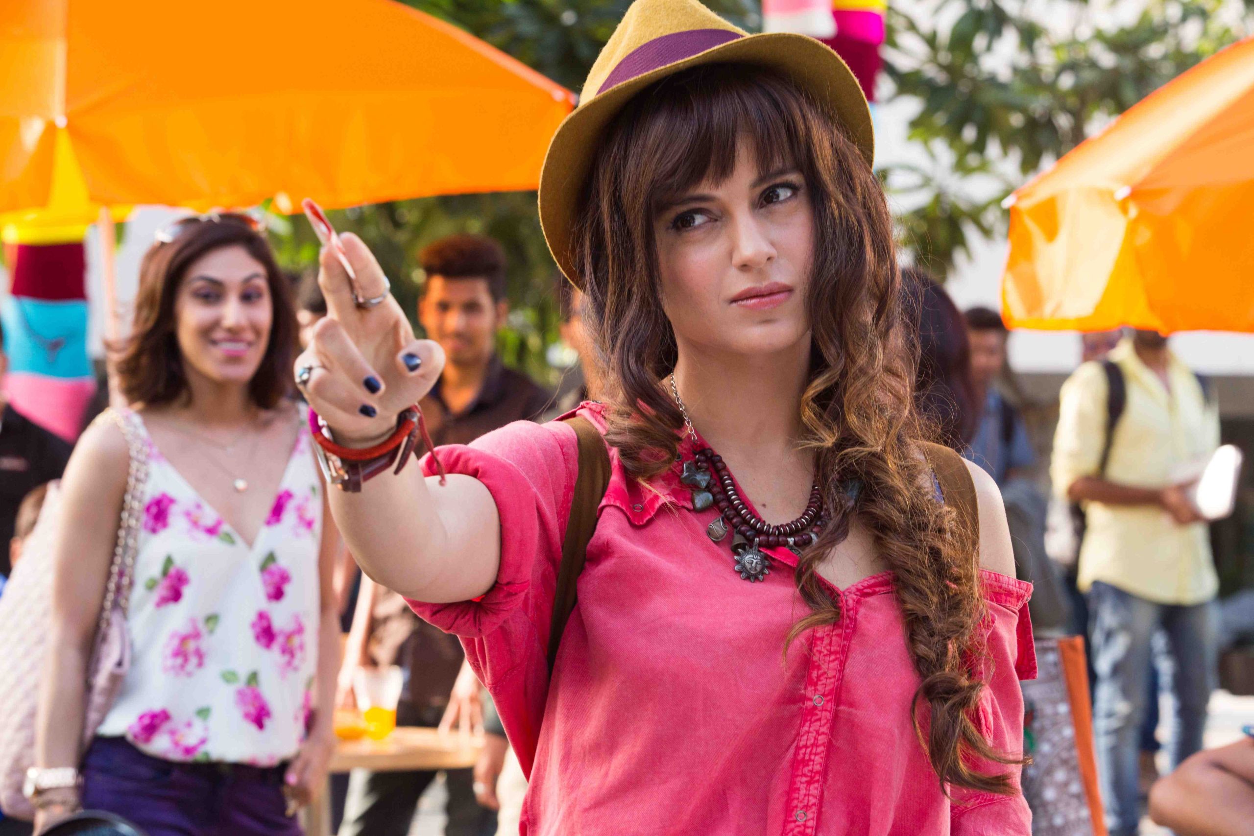 Kangana Ranot’s 8 Super Flap Films