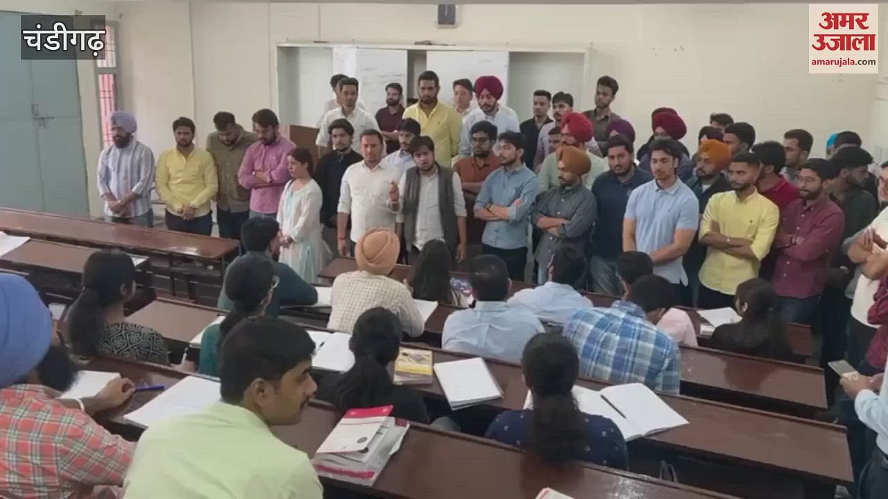 Chandigarh’s latest news