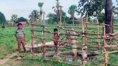 Chhattisgarh’s most latest news