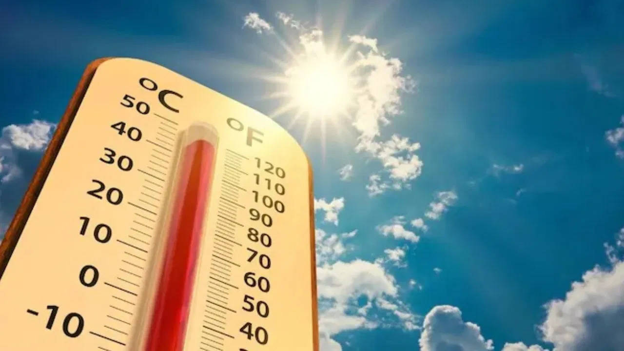 Keep the arrangement of cooler and AC tight, ‘lo’ ‘shock for three consecutive months in Bihar