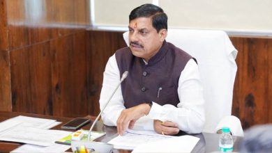 MP got 4 new road projects, CM Mohan expressed gratitude to Premier Modi and Nitin Gadkari