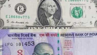 FY 2026 estimated to trade in Rs 85.5-87.5 per dollar of Rs.