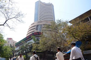 Share market has closed in green brand before decision on the US tariff, Sensex rises 592 points