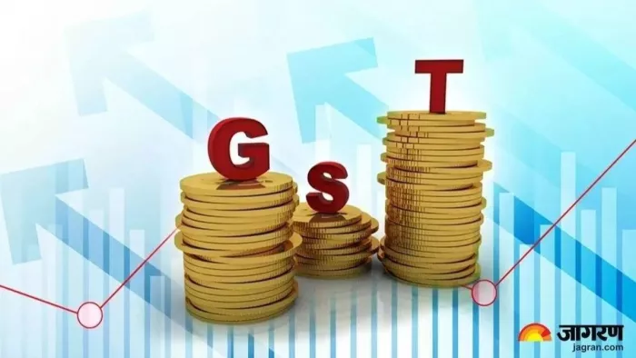 STATE GST -RANG: PrayAgraj from the top -10 After getting three months less taxes, this district made number one -PrayAgrajs State GST GST Collection improves 11th place in Uttar Pradesh