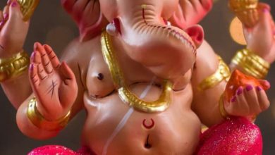 Singing this mantras on Vinayak Chaturthi will keep happiness