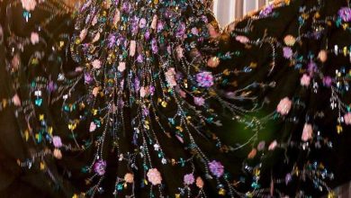 Plus size fashion: How will women look thinner in outfits?