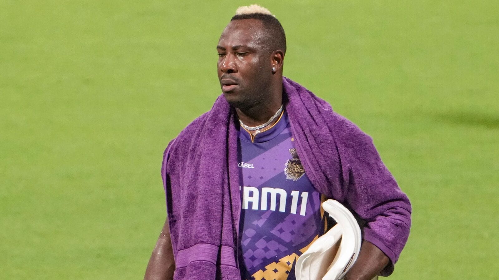 KKR vs SRH Probable Play XIS IPL 2025: Who can have an impact on the player options for both teams at Eden Gardens | Mint