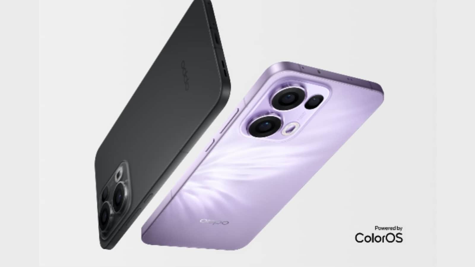 Oppo Reno 14 Pro launch soon: Know about expected upgrades, new features and more | Mint