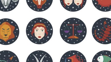 Horoscope tomorrow, April 4, 2025, read forecasts for all sunboards
